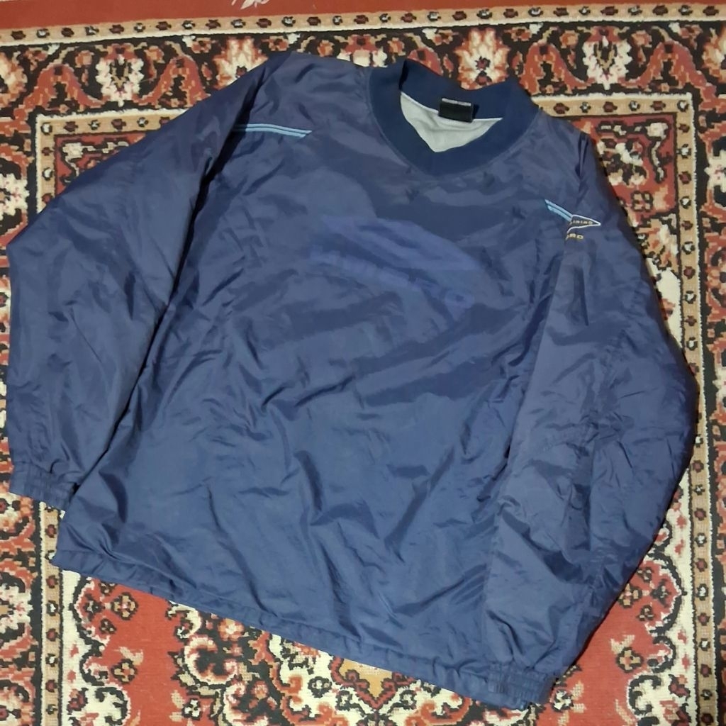 Jersey Umbro