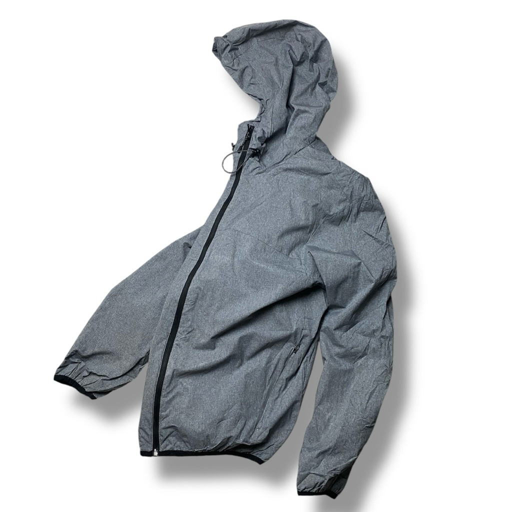Jaket anti air blocktech