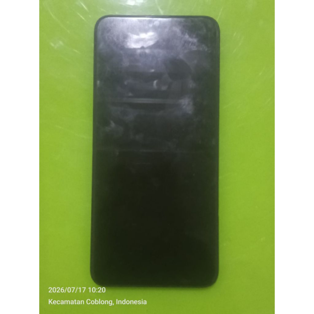 LCD Luna simo G 50 Original copotan