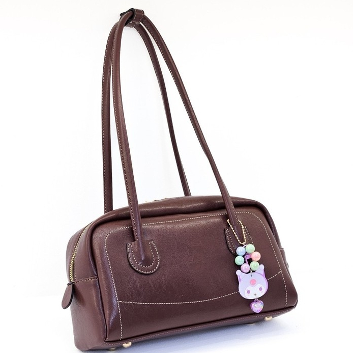 ELVELLA Tas Wanita Evalia Baguette