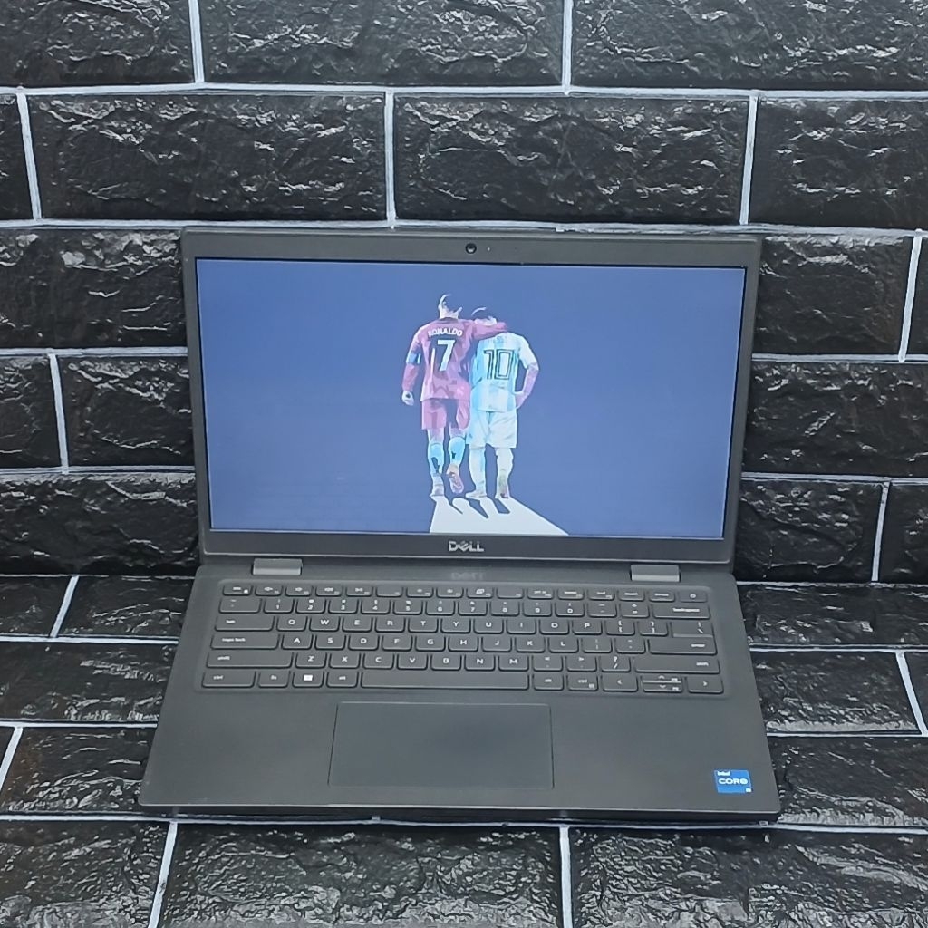 Laptop Dell Latitude 3420 11th Gen Intel Core I5-1135G7 4/512GB