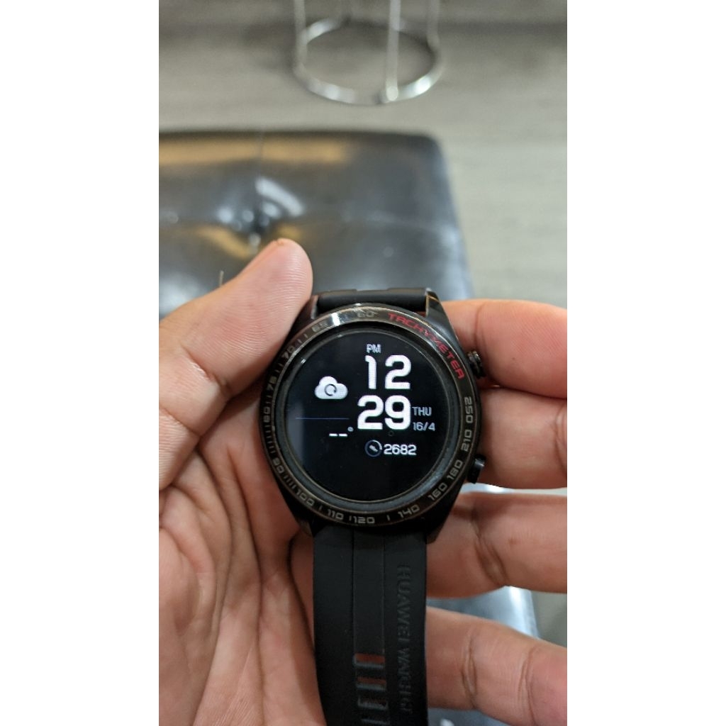 HUAWEI HONOR MAGIC WATCH 1 ORIGINAL