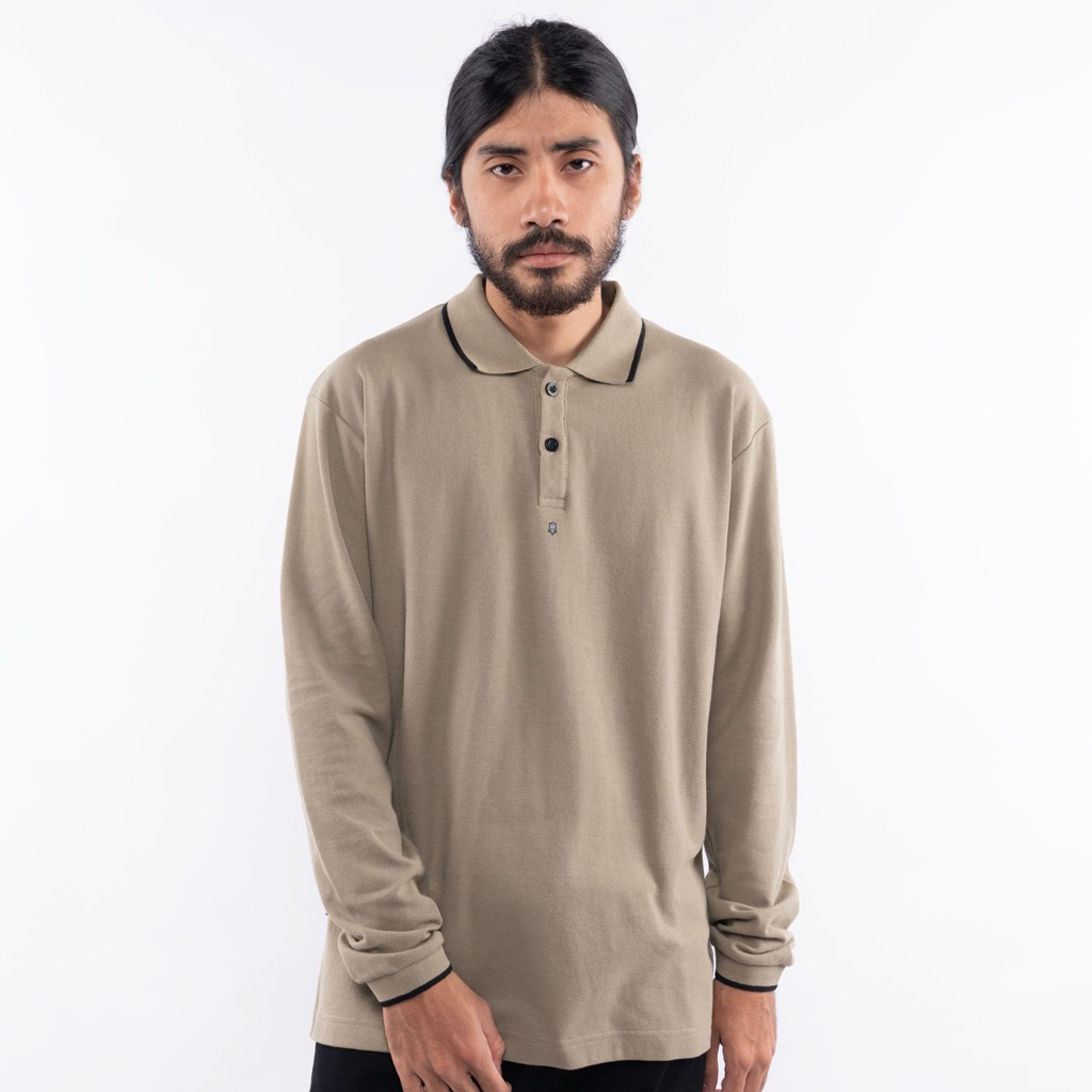 kaos polo MATERNAL surviva