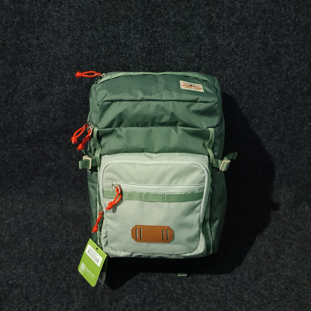 EIGR1989 WEEKENDER PACK 18L