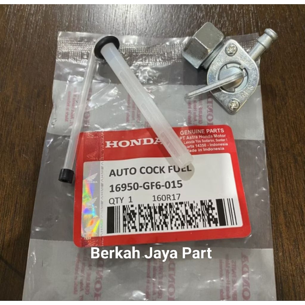 GF6 kran bensin Honda gl kran bensin Honda 100 kran bensin Honda cb kran bensin Honda win kran bensi