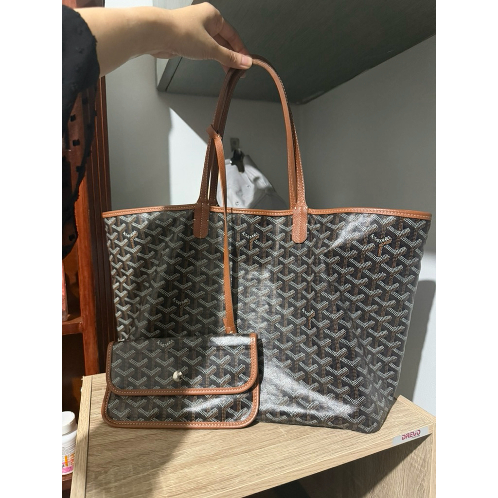 GOYARD