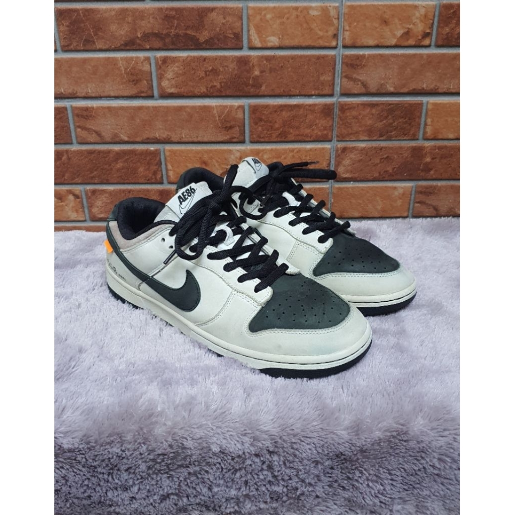 Sepatu Nike SB Dunk AE86 Size 42.5