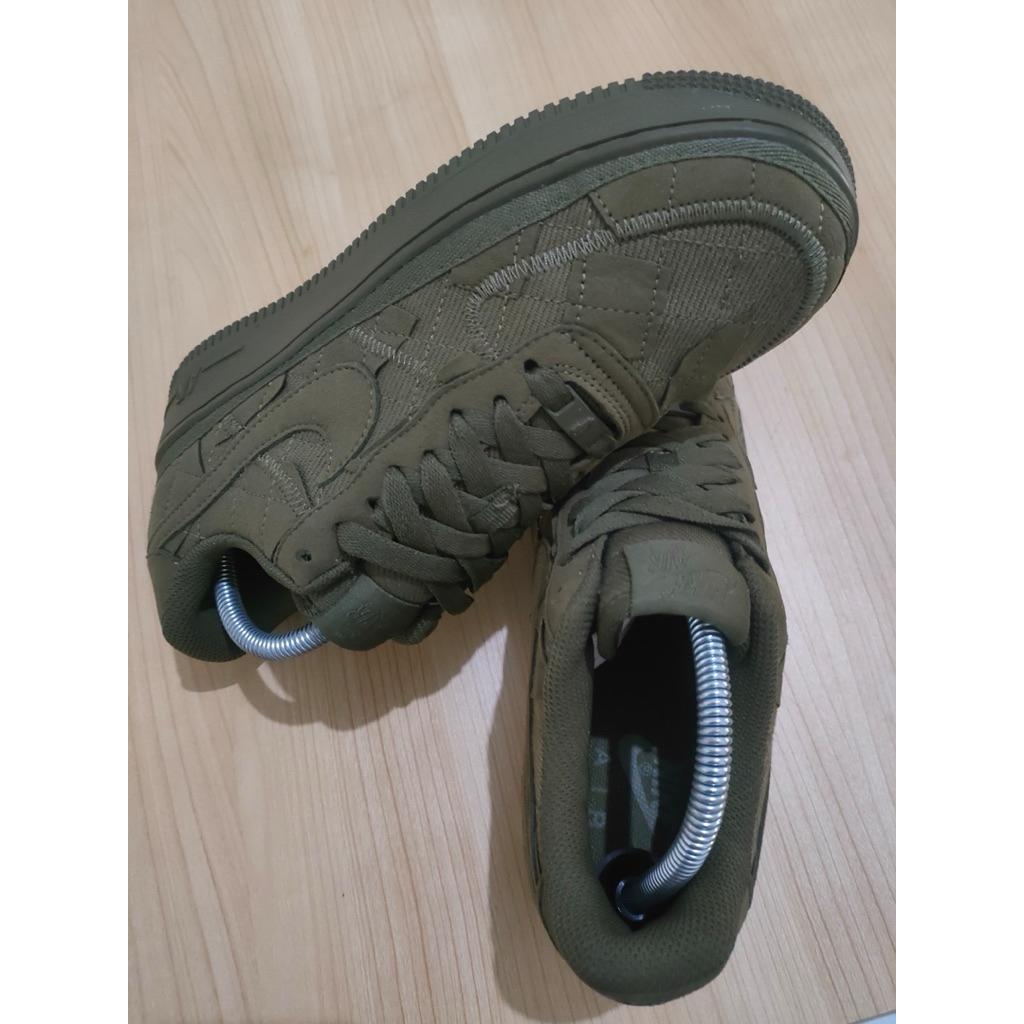preloved nike x billie eilish
