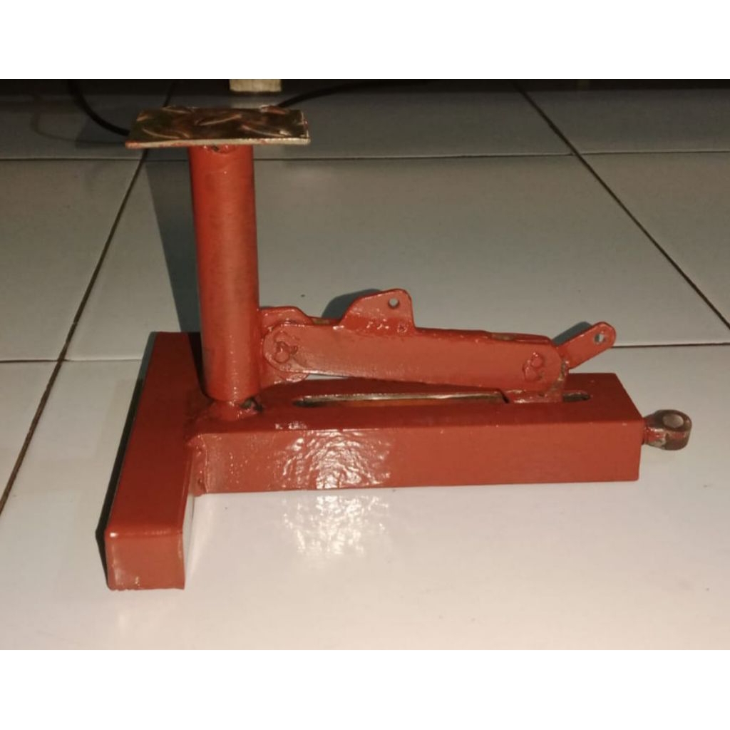 jackstand motor T