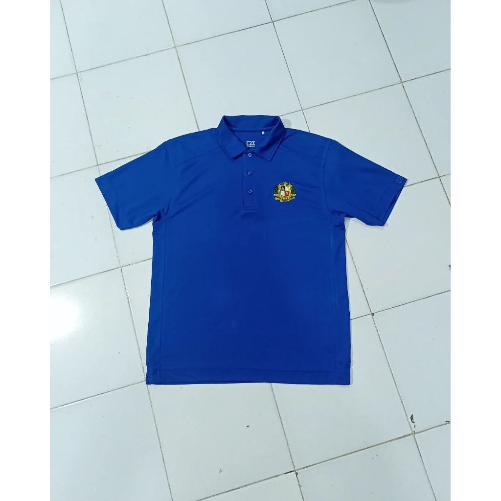 Cutter and Buck Jersey