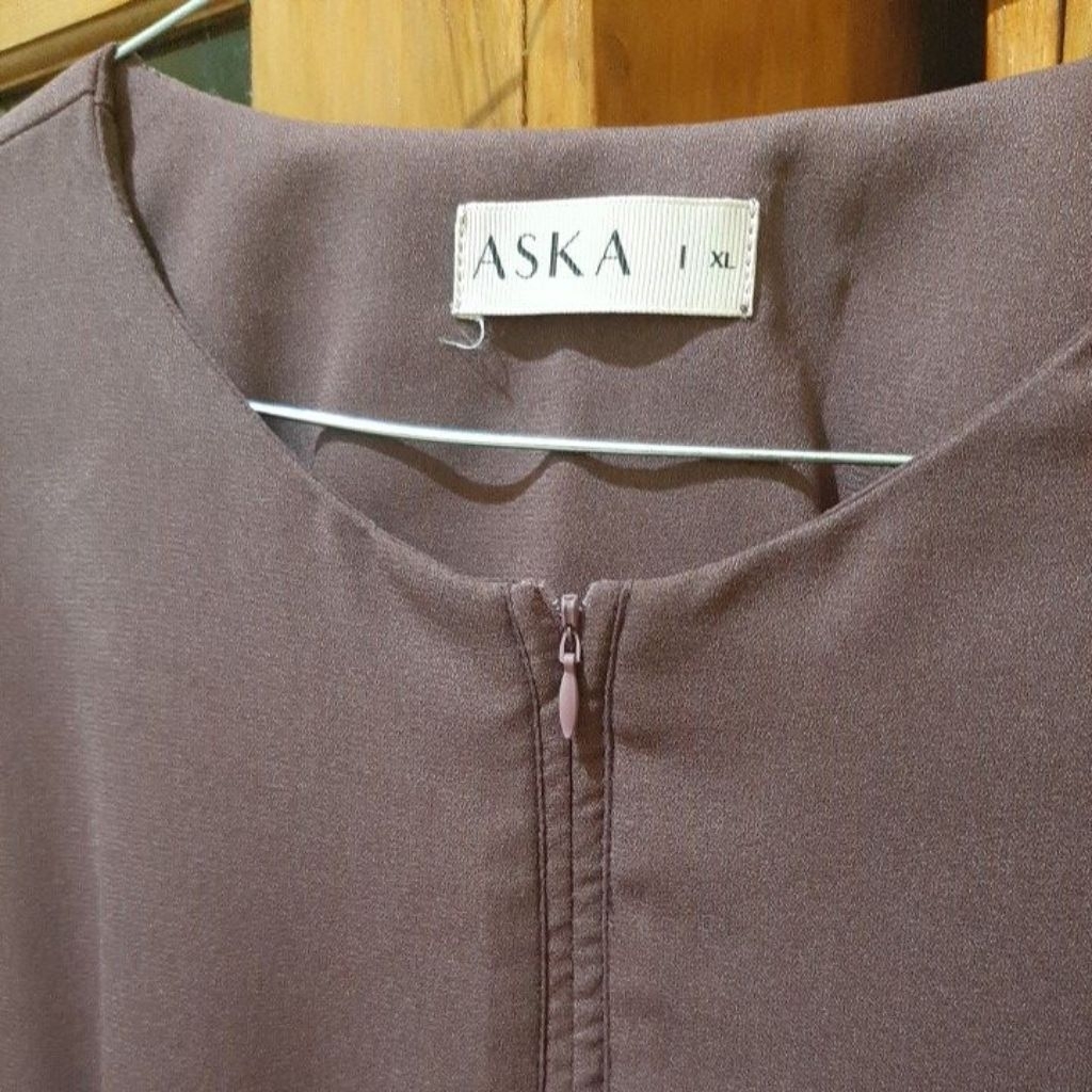 Gamis by Aska Label