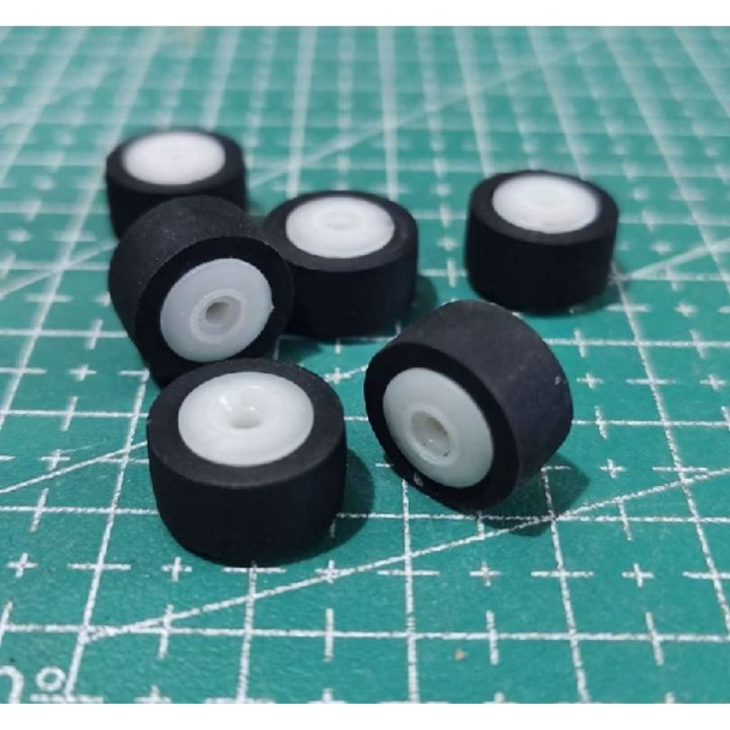 press roll mekanik tape jadul/deck