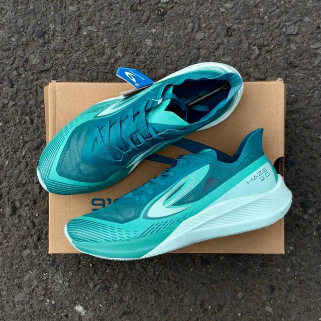 Sepatu Lari Running 910 Nineten Haze 2.0 - Sepatu Lari Running Original - Sepatu Lari Running 910 Ni