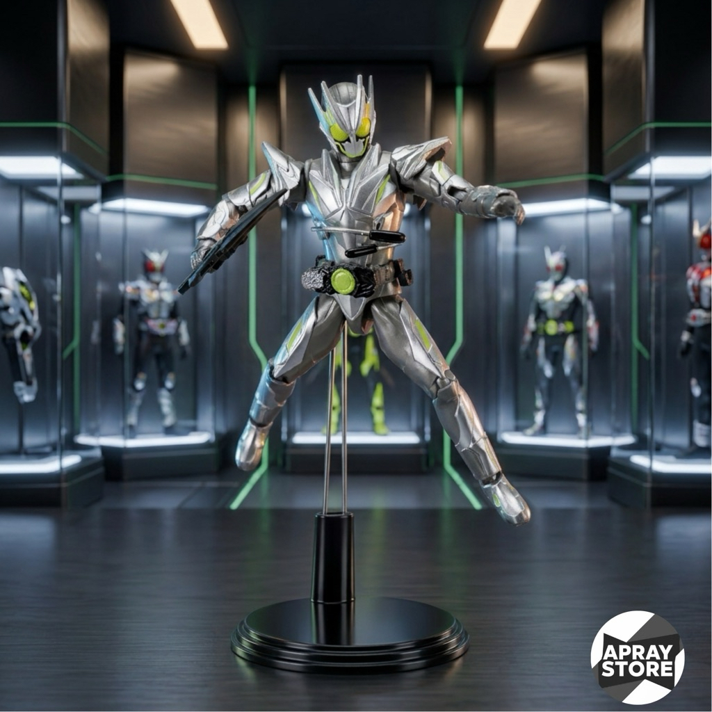 [BANDAI] RKF KAMEN RIDER ZERO ONE