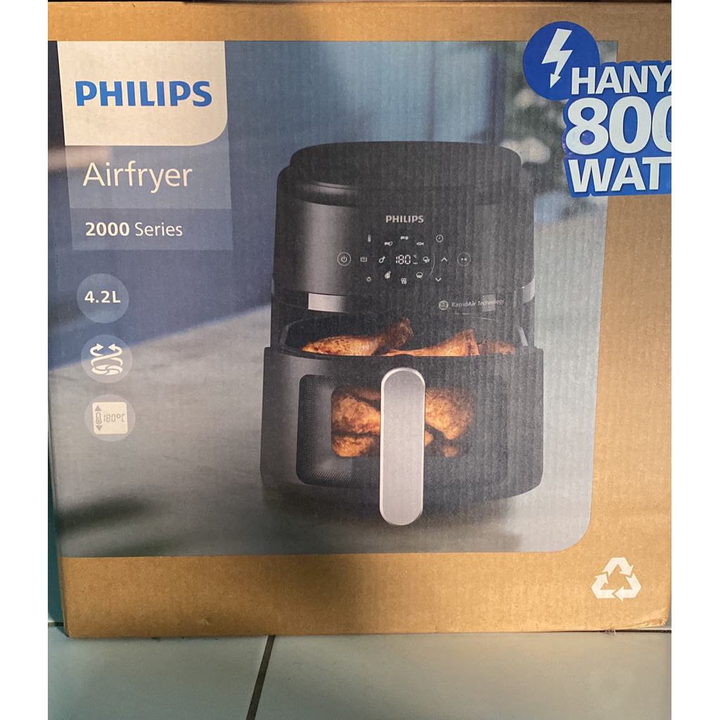 air Fryer Philips
