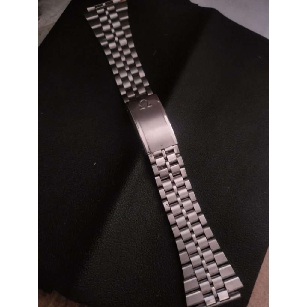 Rantai Jam Tanggan Omega