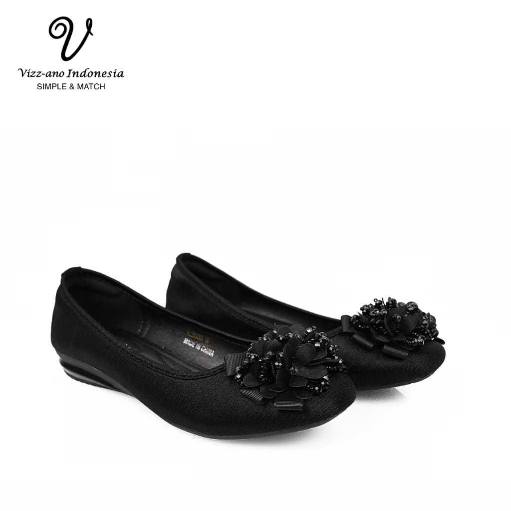 Vizzano XL25G003 Flat Shoes Wanita