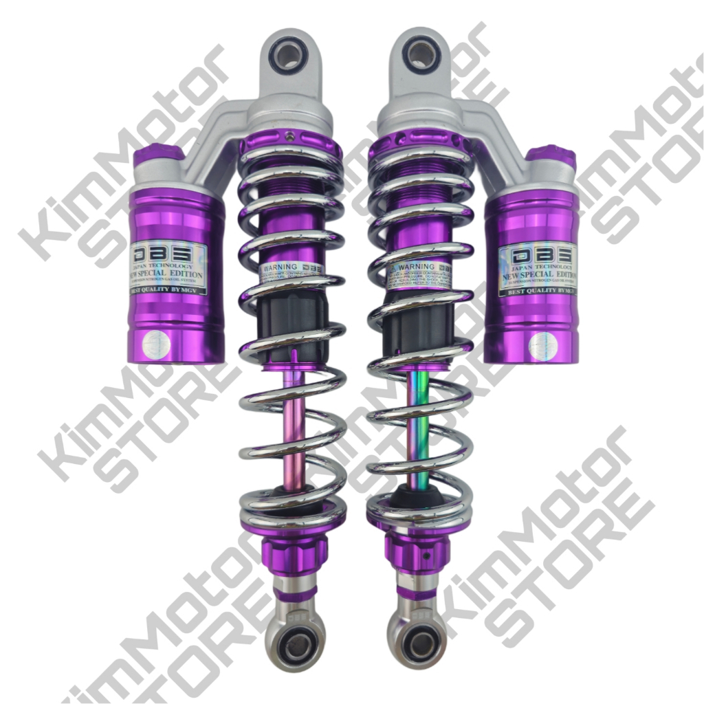 Shockbreaker DBS 8894 GP Series 320mm W175 RX-king Tiger GL pro Supra