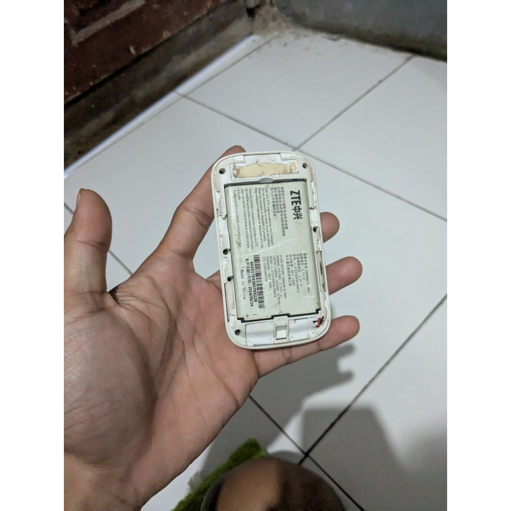 modem bolt mf90