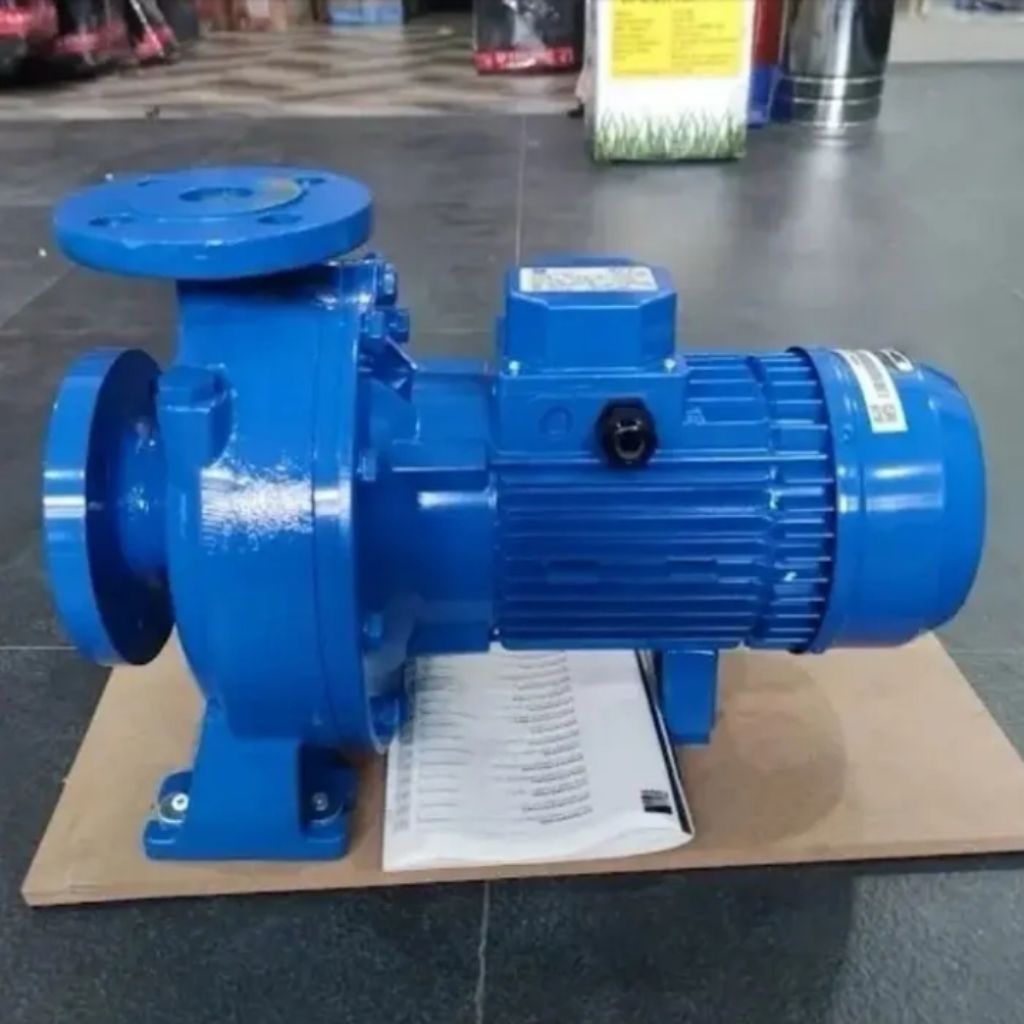 Ebara 3D Pompa Air