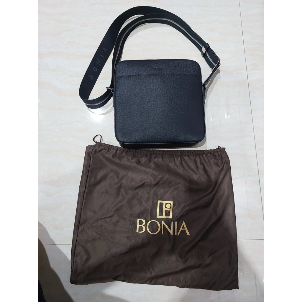 Tas selempang BONIA pria