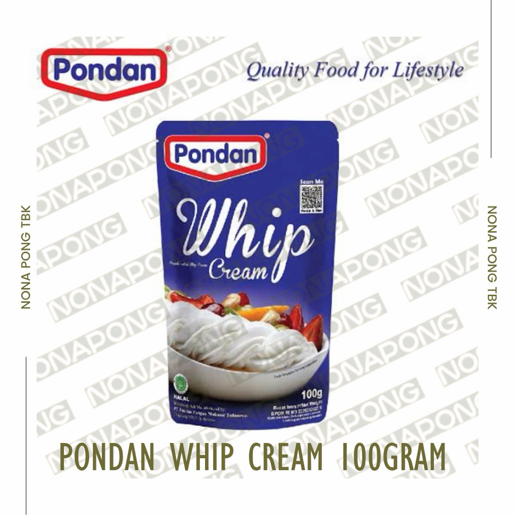 whip cream | krim kocok | whip cream bubuk | krim kocok bubuk | whip cream pondan | whip cream kocok