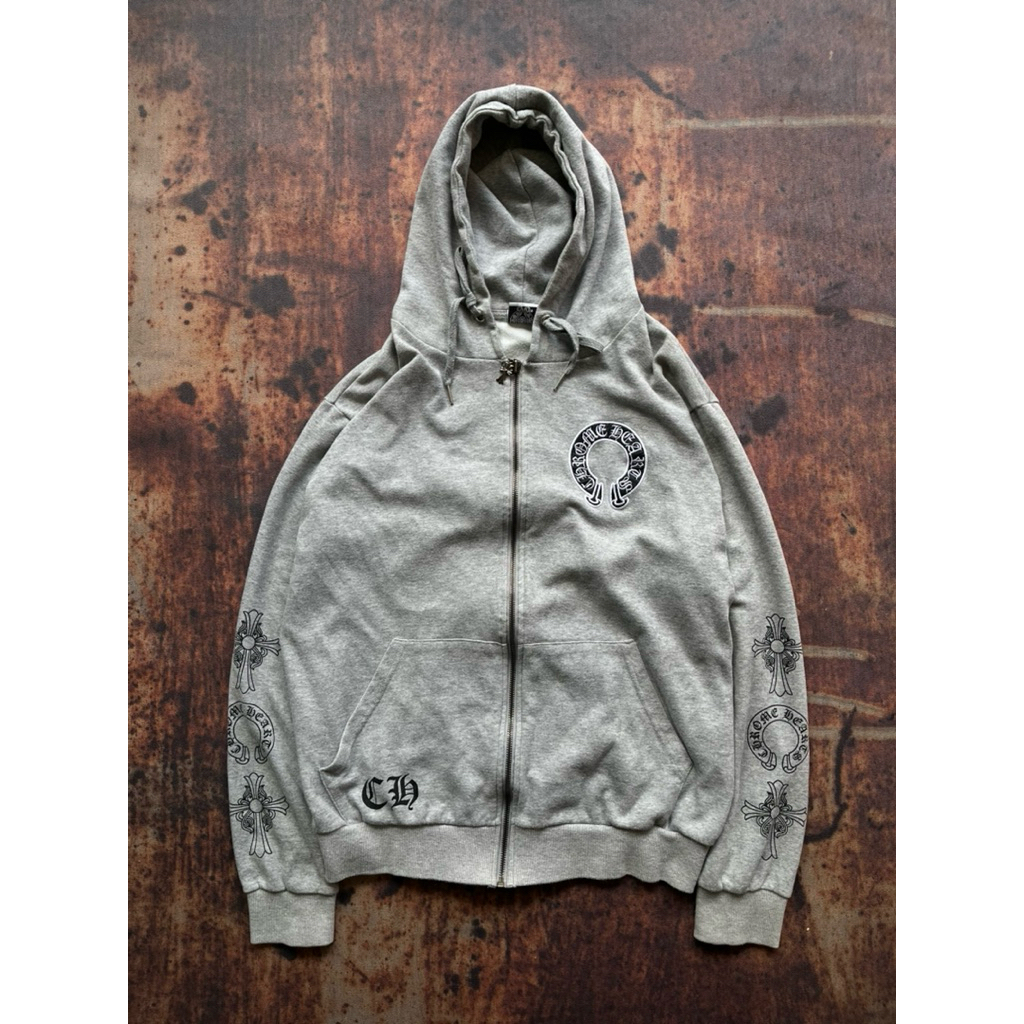 Hoodie CH