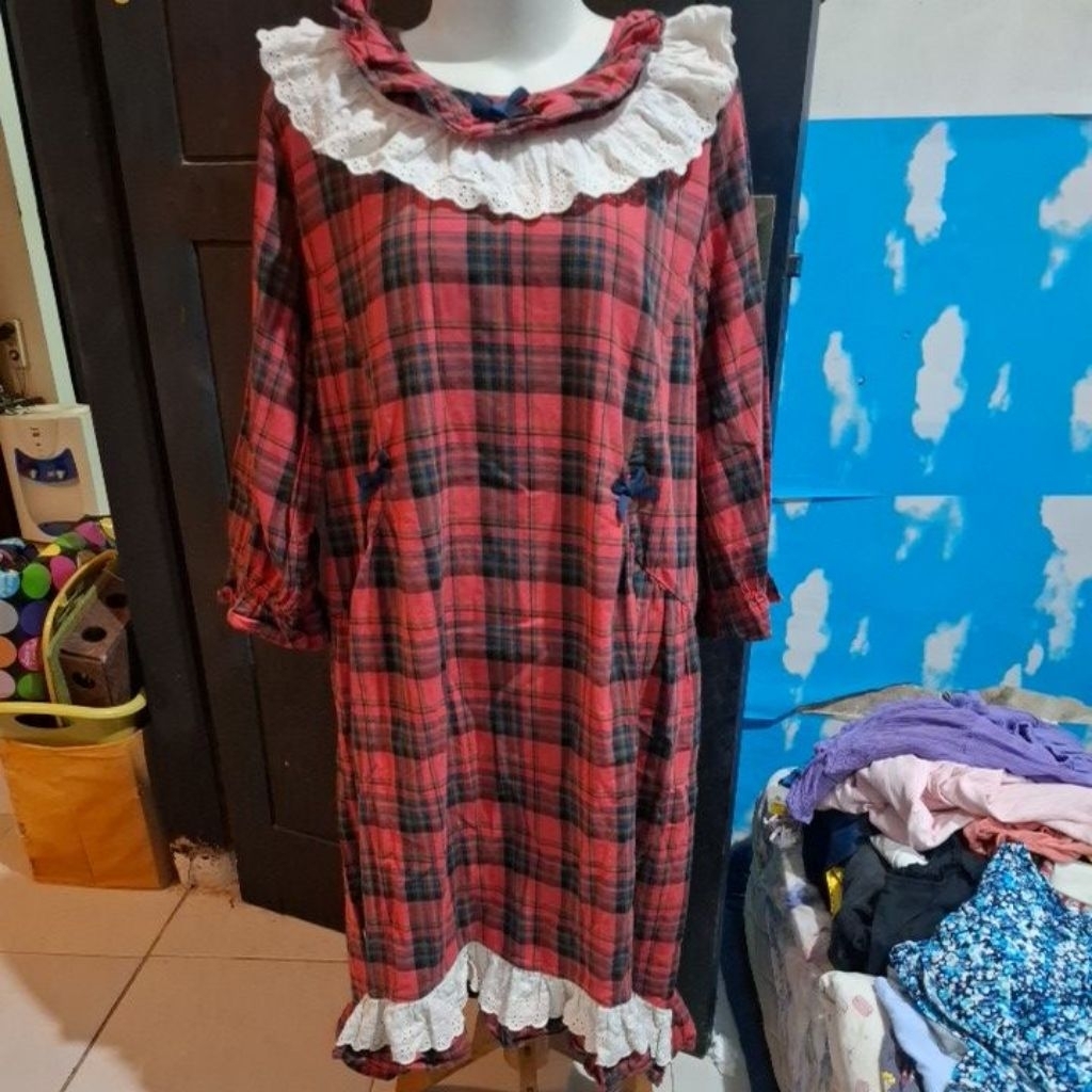dress bobo ULLALA