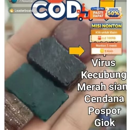 Batu akik batu Ali watu akik Cirebon asli Cirebon batu akik viral
