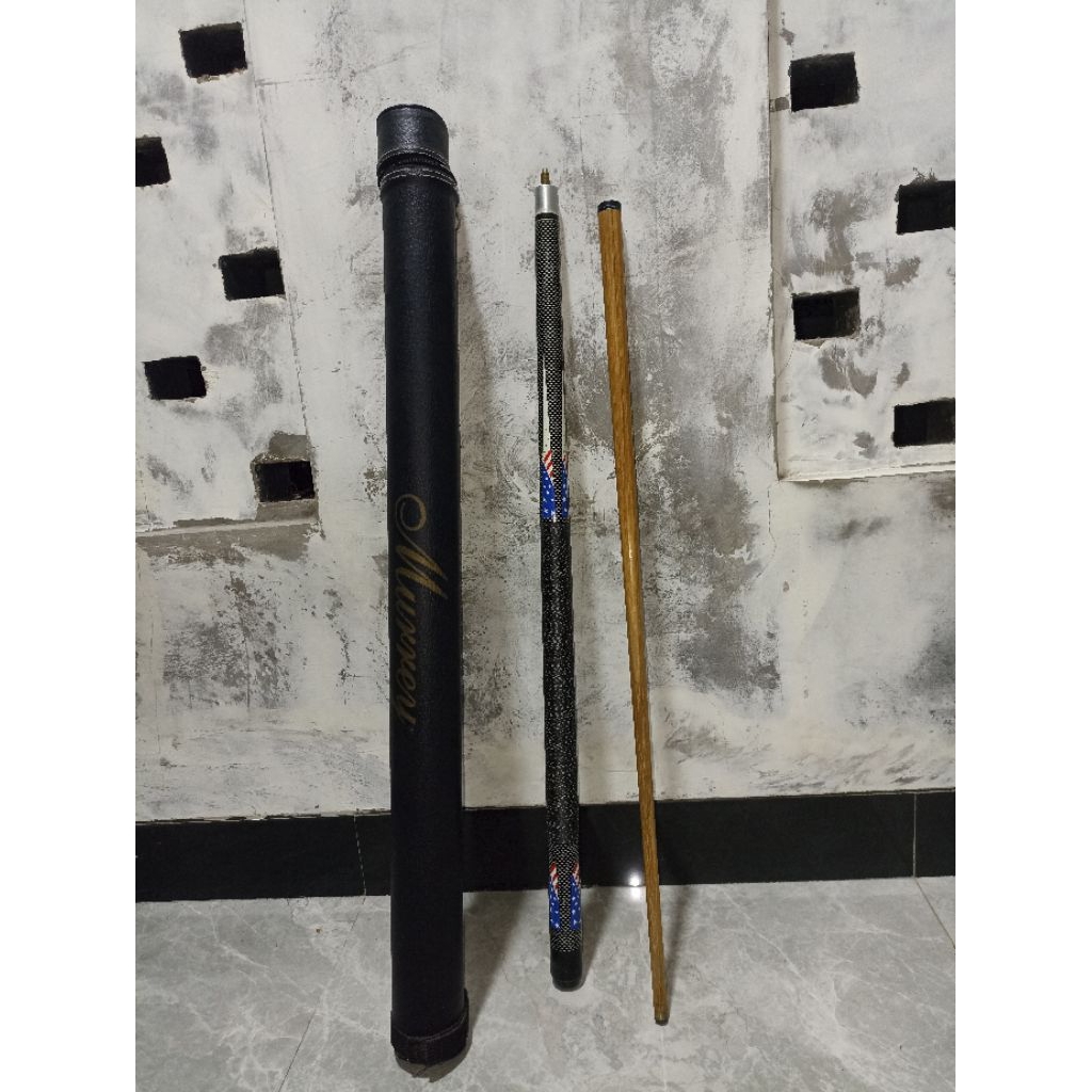 stik billiard murrey