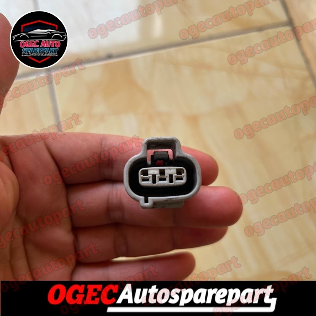 Soket ISC Great Corolla Vios Altis Camry original copotan