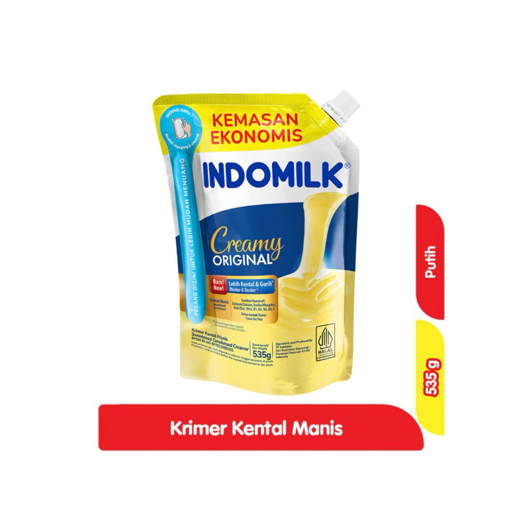 SKM Indomilk 545gr