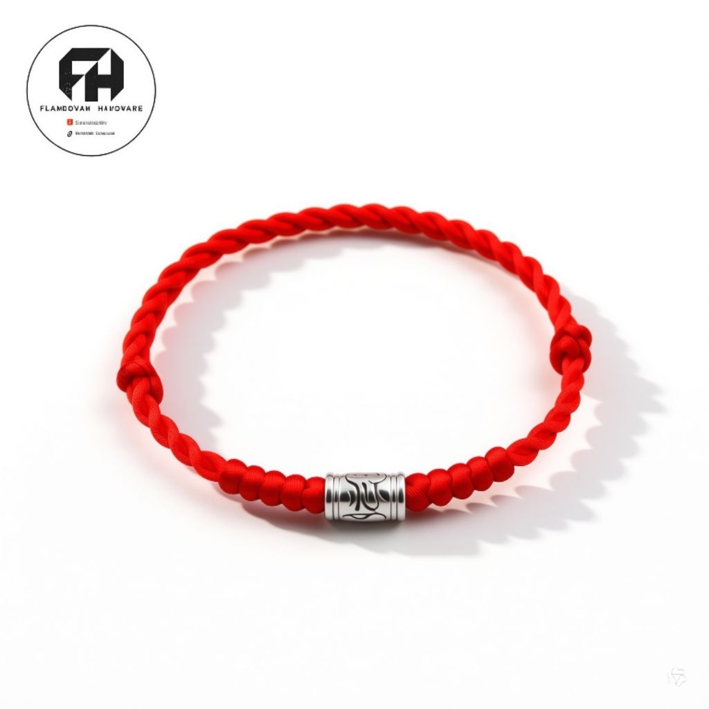 Gelang tali hitam tipis superthin titanium 0,5 mm, gelang hitam polos, gelang hitam superthin, gelan