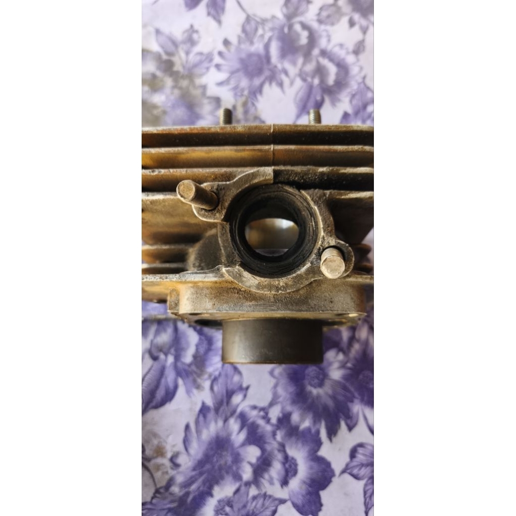 Blok F1Zr seri Y1 os125
