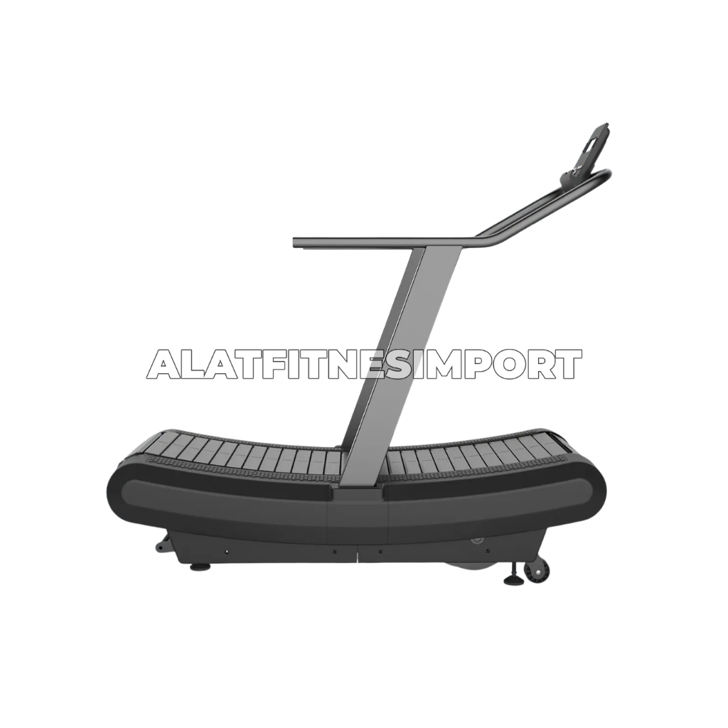 DHZ Fitness Treadmill Curve Manual A7000 Treadmill Manual