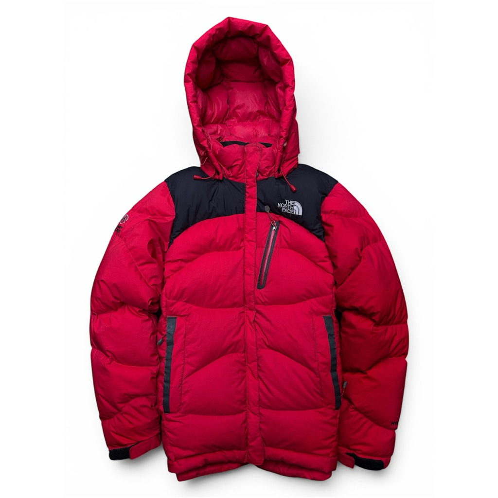 jaket bulu angsa The North Face Artic Goose DOWN JACKET fp 800 bulang tnf outdoor windstopper gorpco