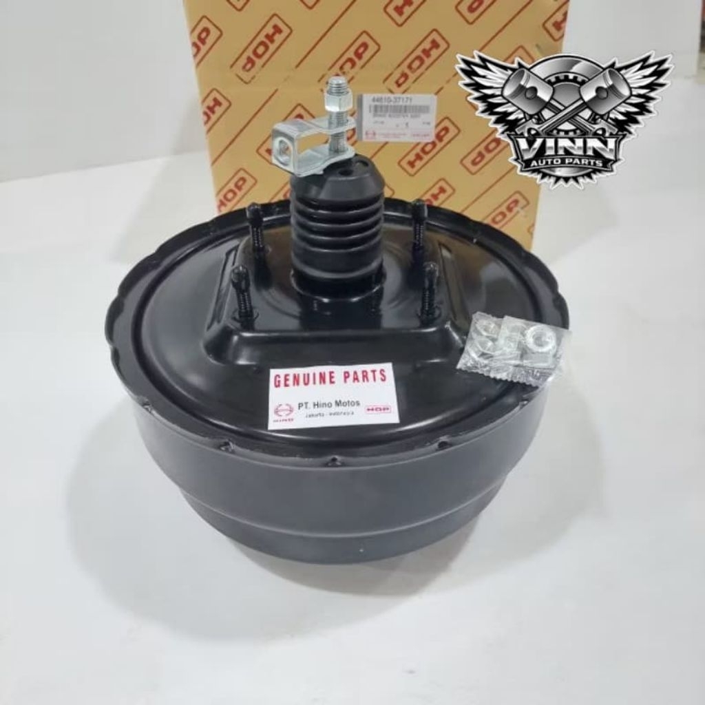BOSTER REM BOSTER ASSY HT125 HT130 HOP