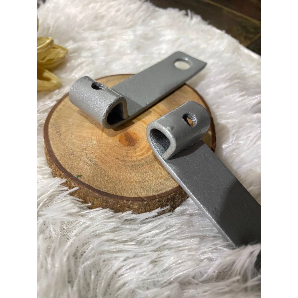 Besi Pengkait Windshield Universal Bracket Windshield Universal