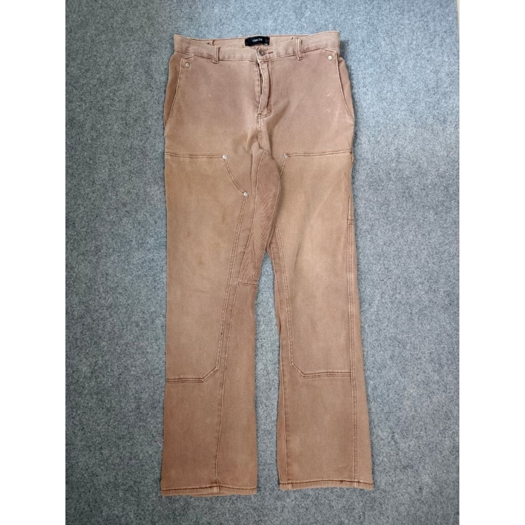 Bundling 2 pcs Vuja De Double Knee & Diesel