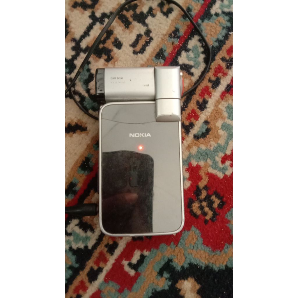 nokia N93i