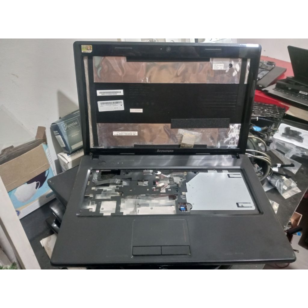 Casing Lenovo G475 / G470
