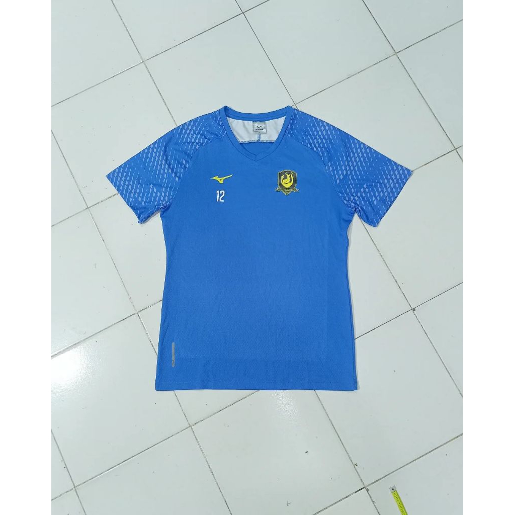 Mizuno Jersey Tampines Rovers FC