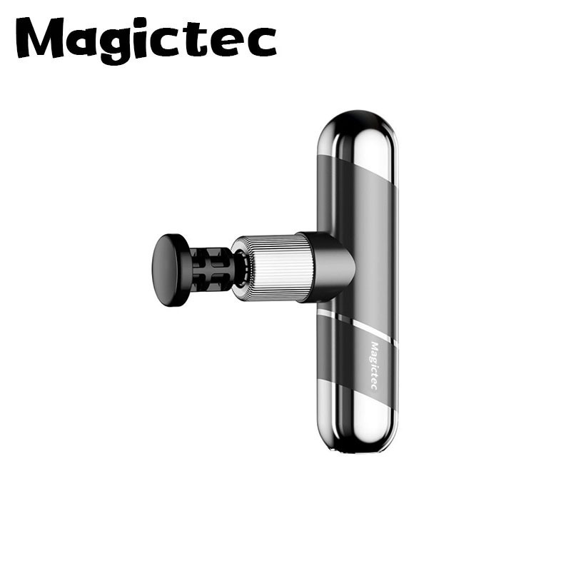 Magictec Rechargeable Muscle Massage Device for Daily Use