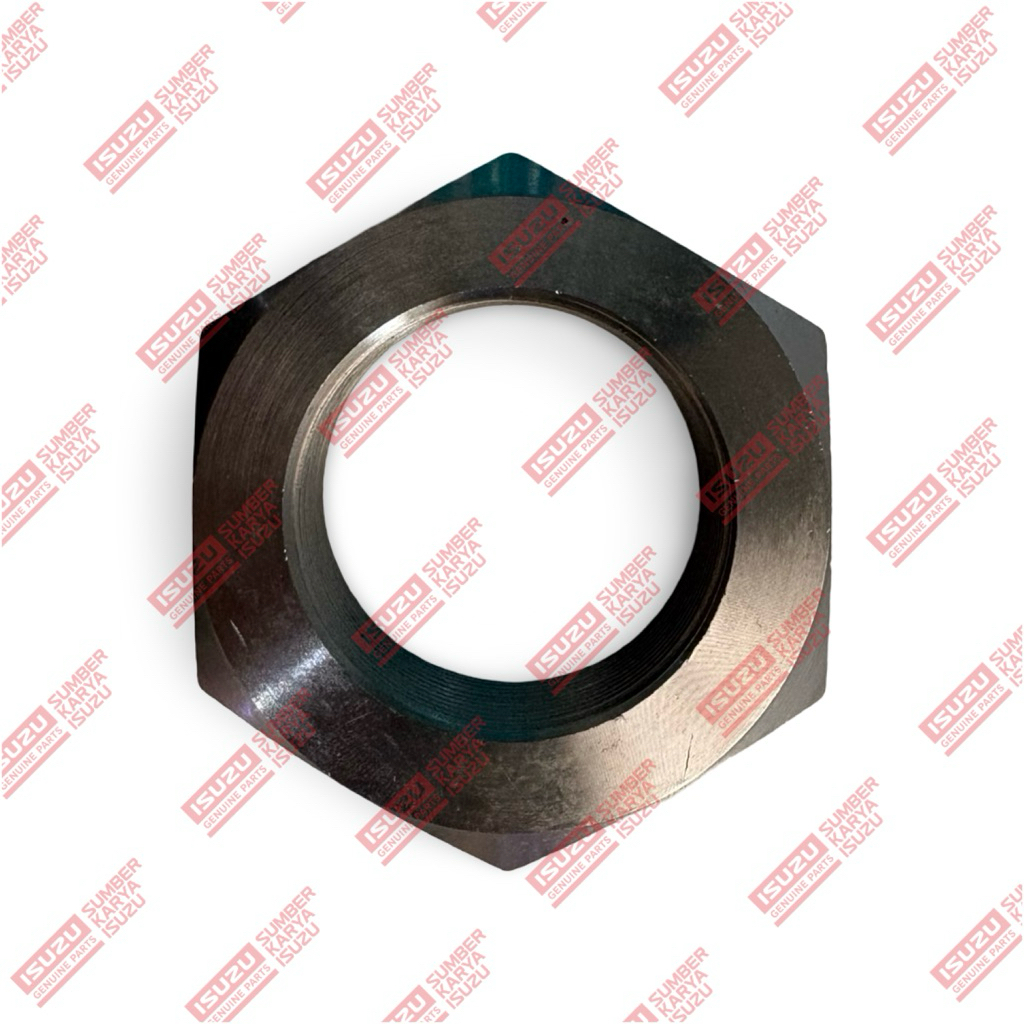 NUT AS RODA AXLE SHAFT ISUZU PANTHER ORIGINAL