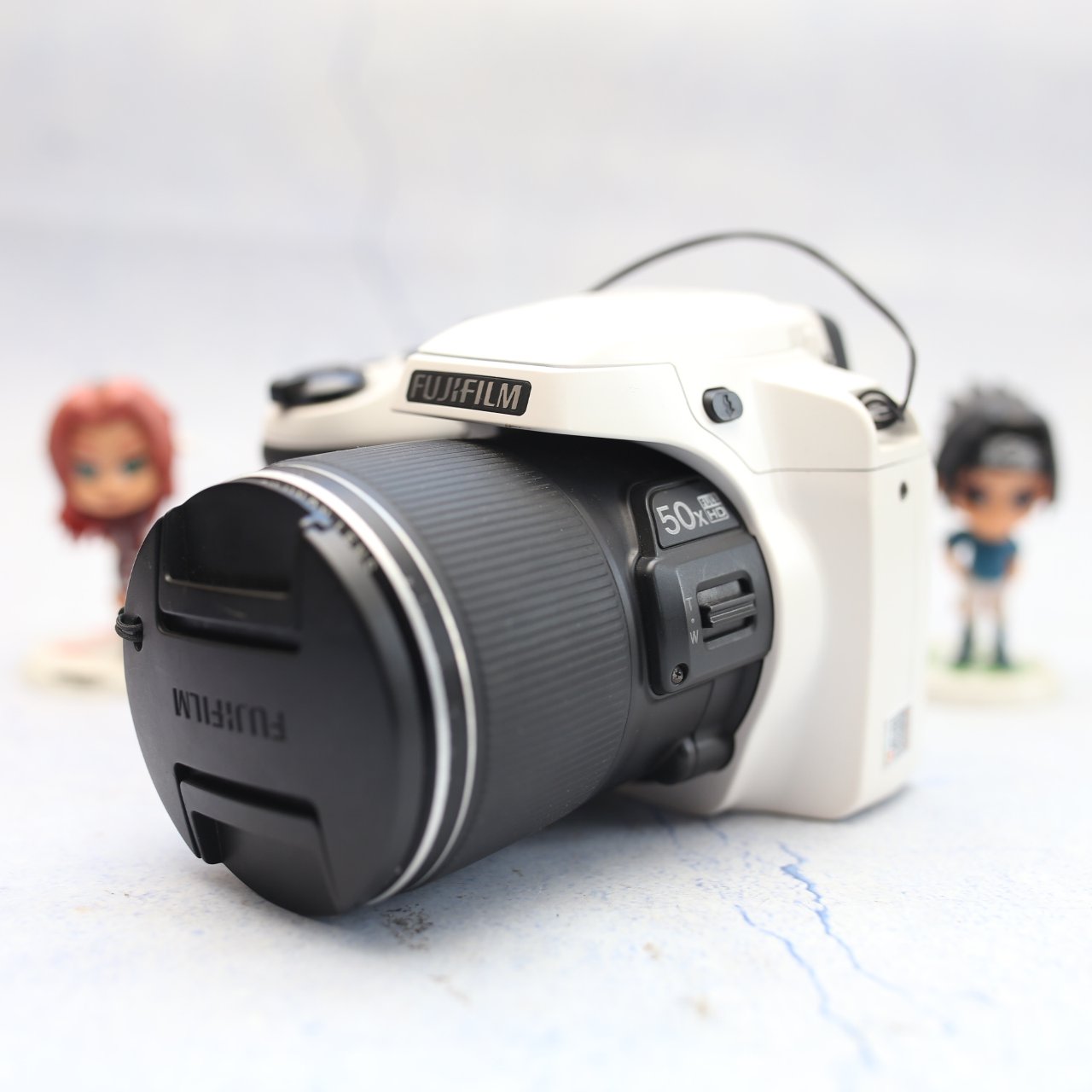 FUJIFILM Finepix S9200 Kamera Prosumer