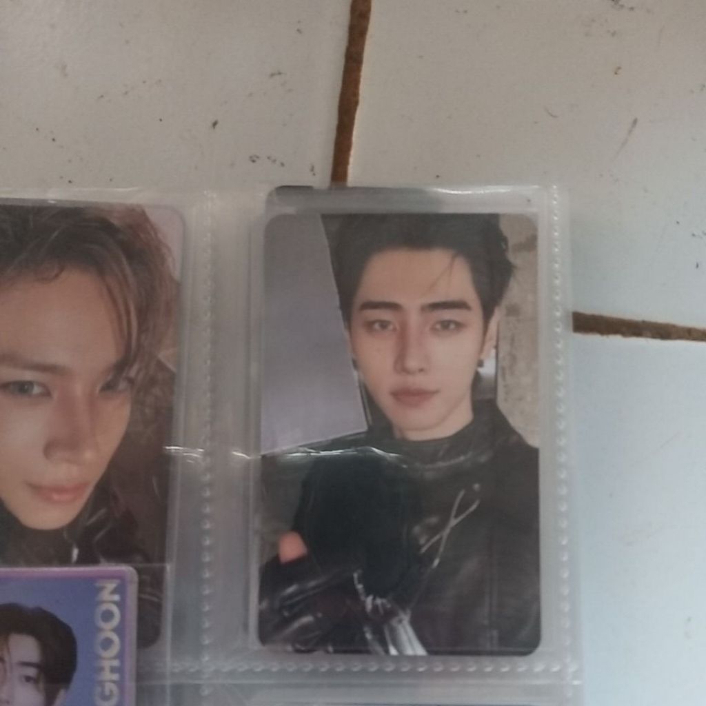 pc official sunghoon