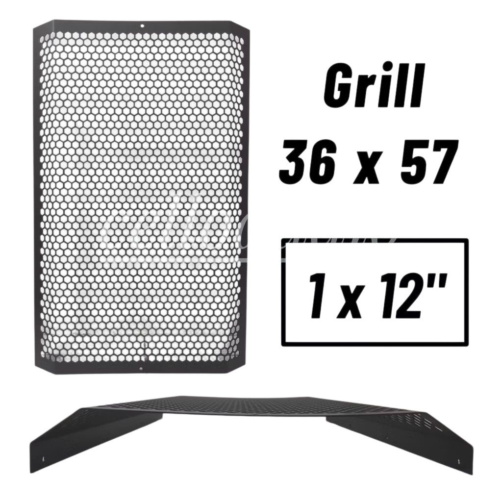 grill box speaker 12 inch