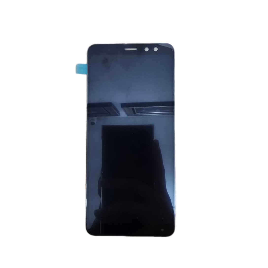 LCD SAMSUNG A8 2018 /A530 OLED