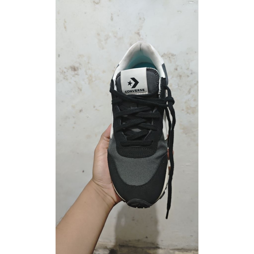 converse omega trainer size 40 bekas/second