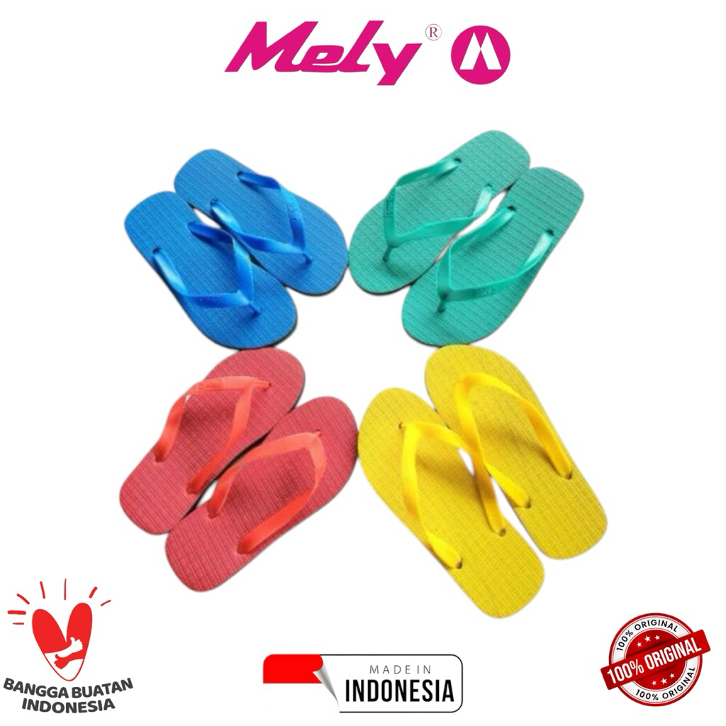 SANDAL JAPIT MELY KHUSUS GROSIR